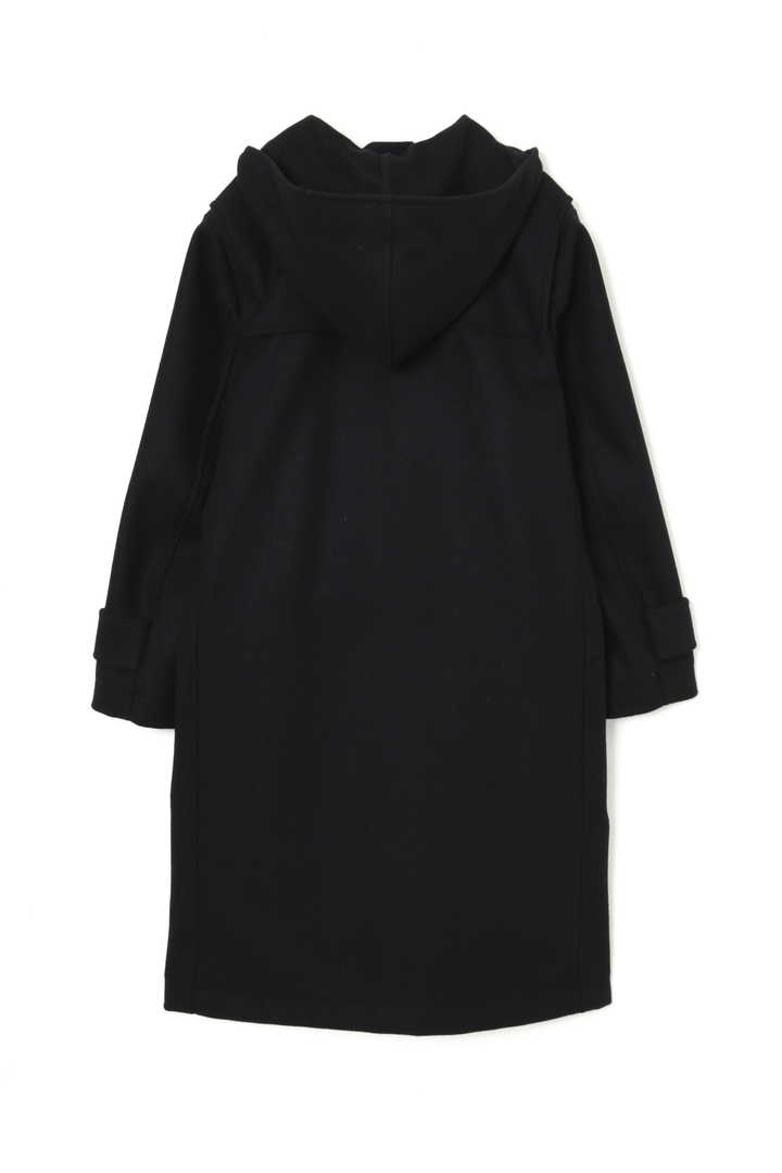 TOUGH WOOL MELTON(MHL SHOP限定)2