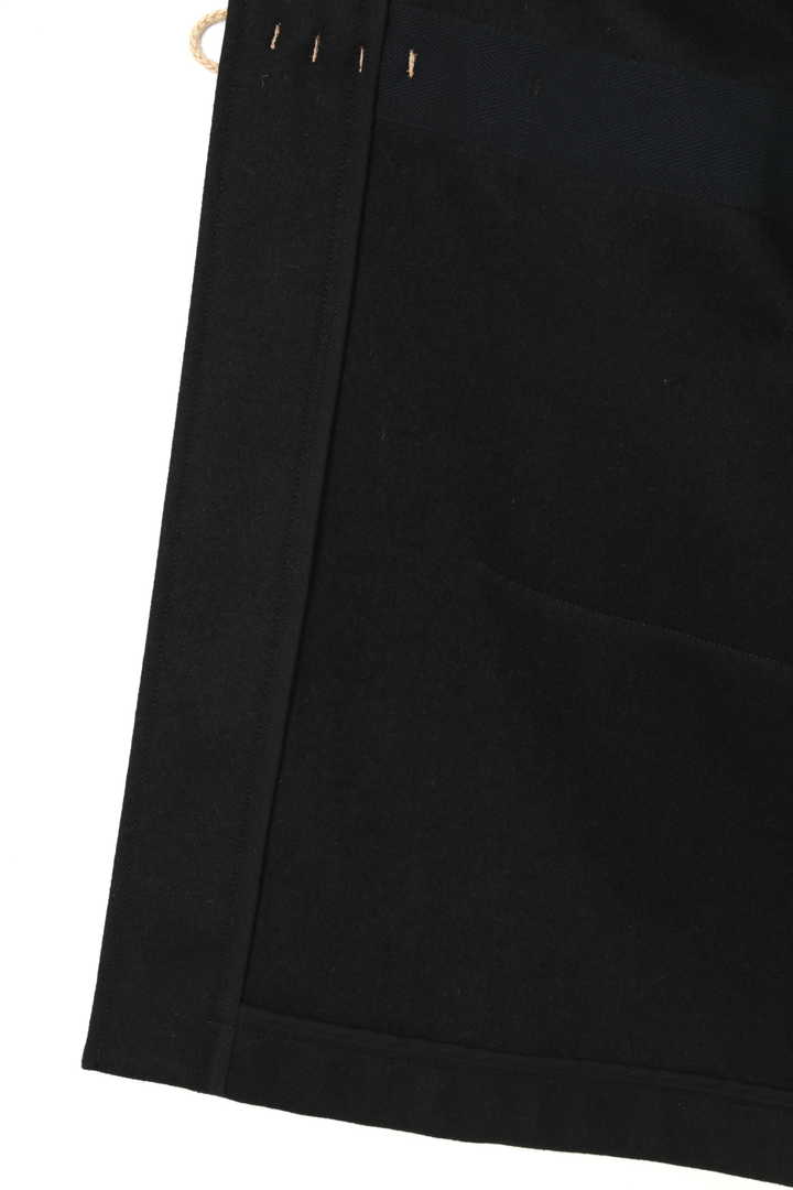 TOUGH WOOL MELTON(MHL SHOP限定)3