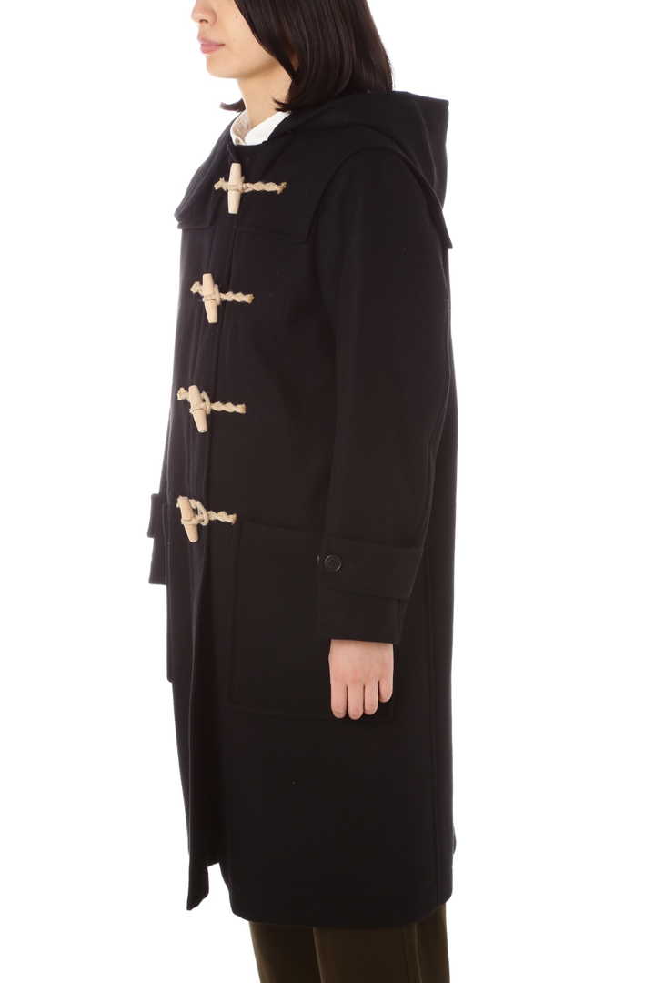 TOUGH WOOL MELTON(MHL SHOP限定)5