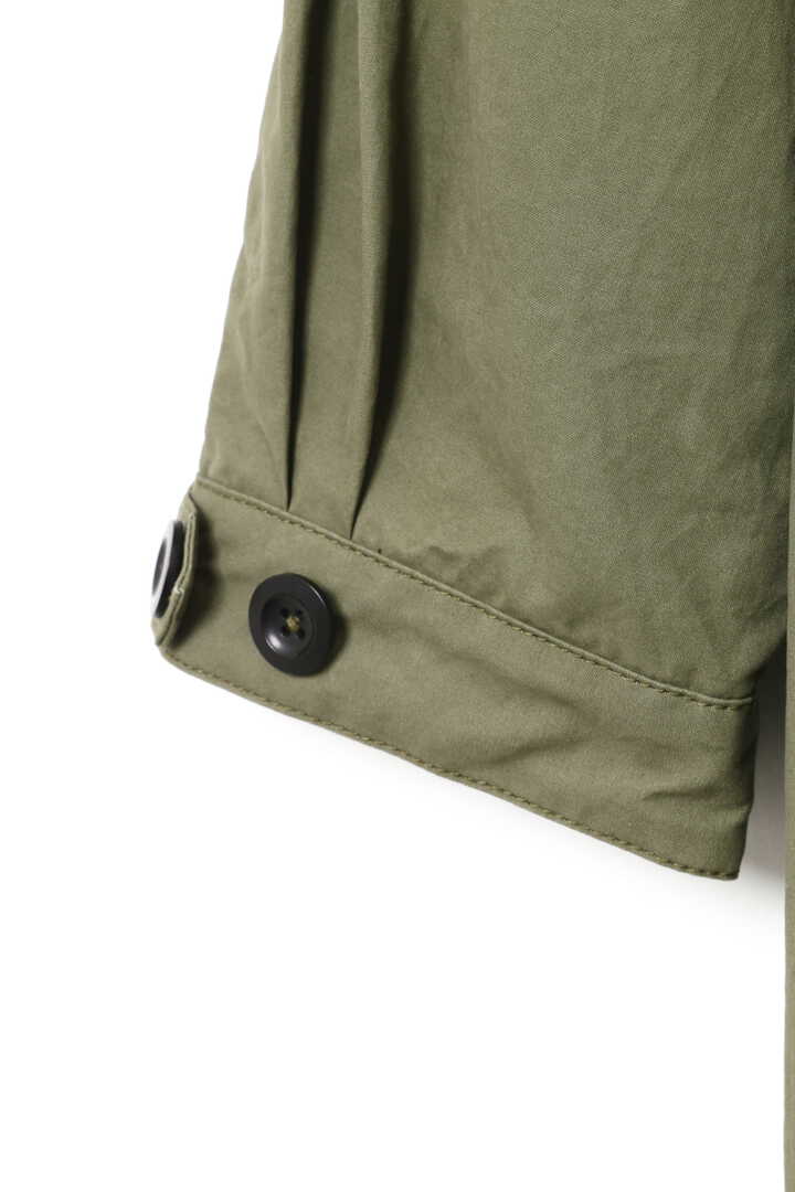 HIGHCOUNT COTTON POPLIN2