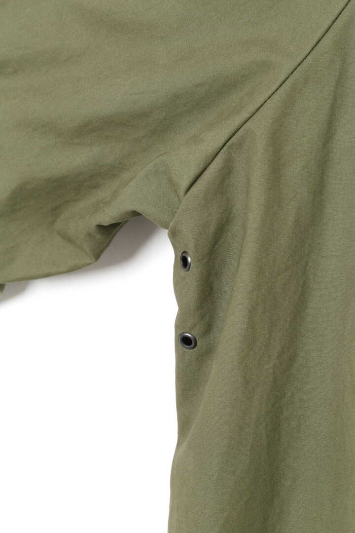 HIGHCOUNT COTTON POPLIN3