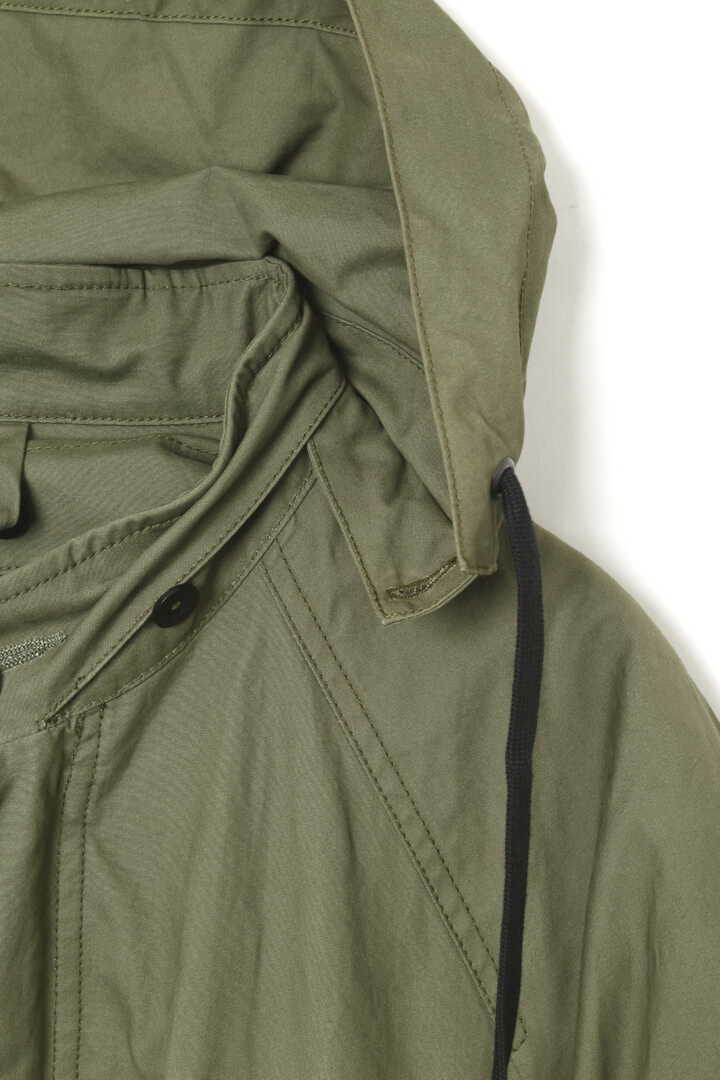 HIGHCOUNT COTTON POPLIN4