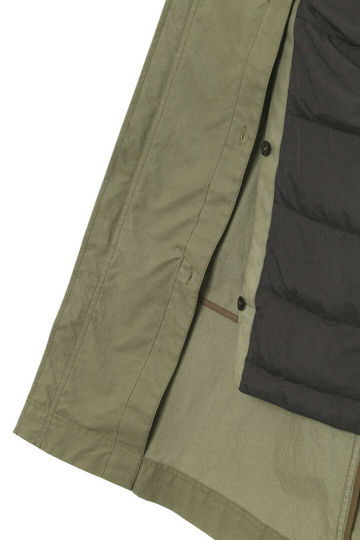 HIGHCOUNT COTTON POPLIN6