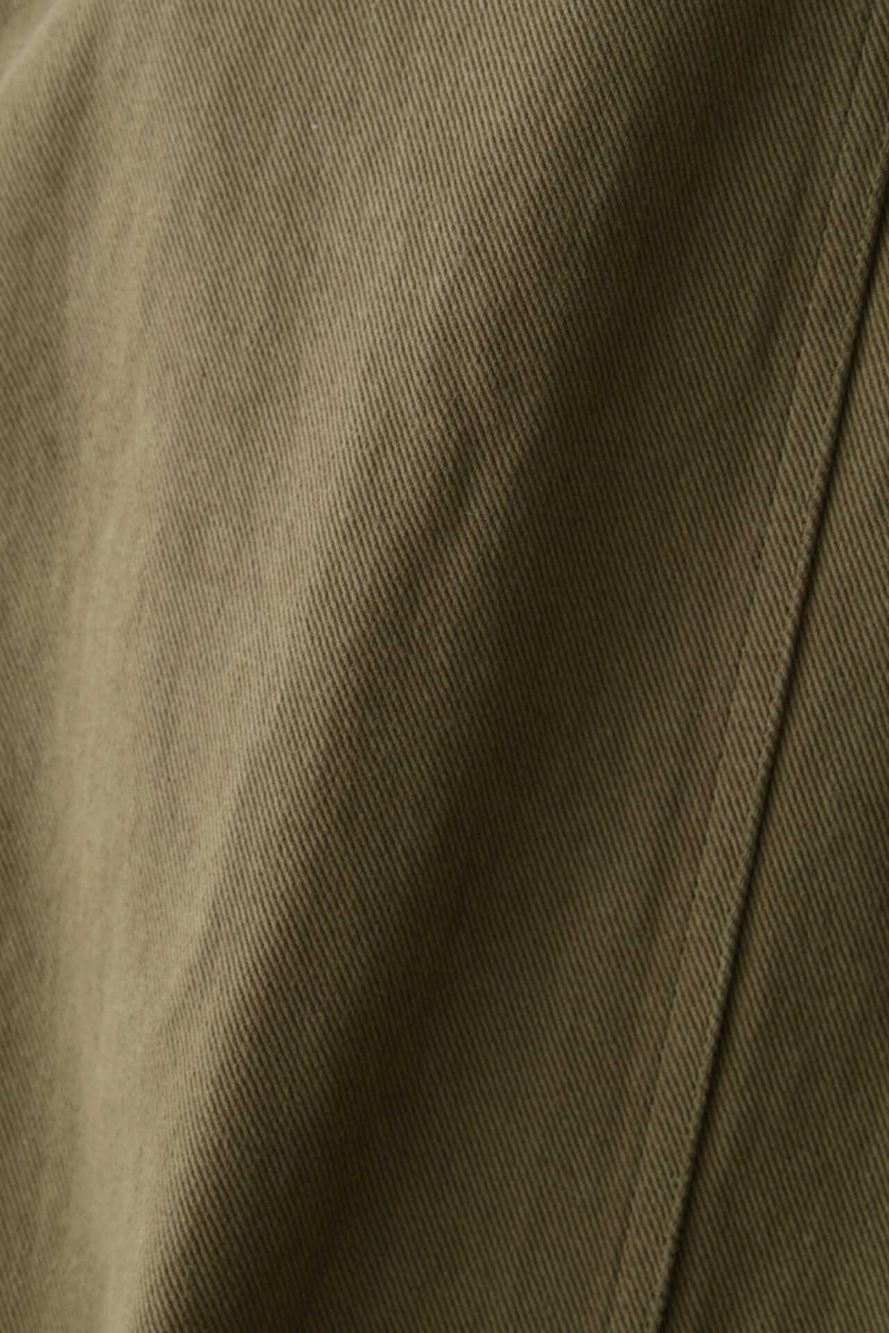 GARMENT DYE DENSE COTTON DRILL(MHL 代官山限定)9