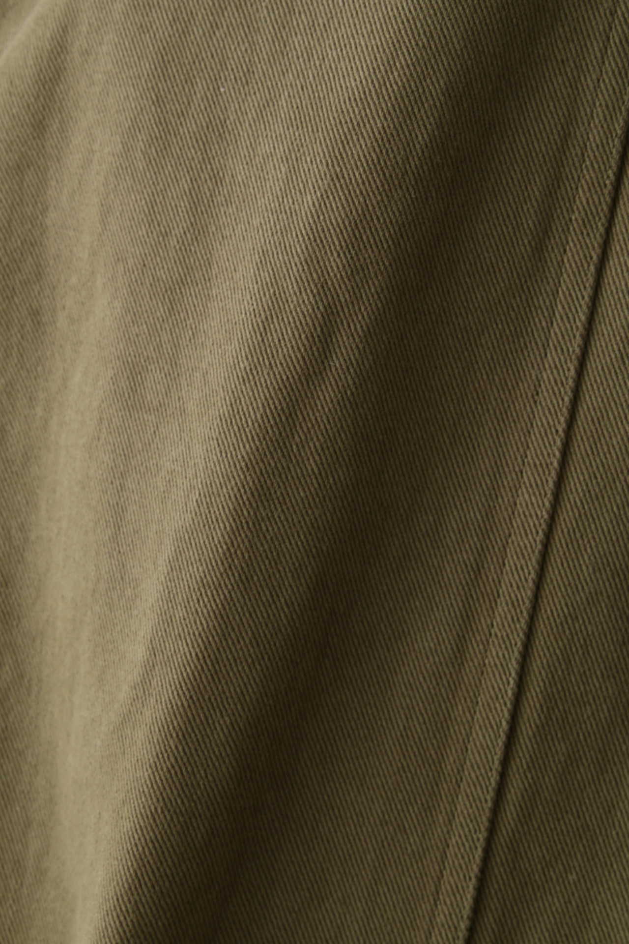 GARMENT DYE DENSE COTTON DRILL(MHL 代官山限定)10