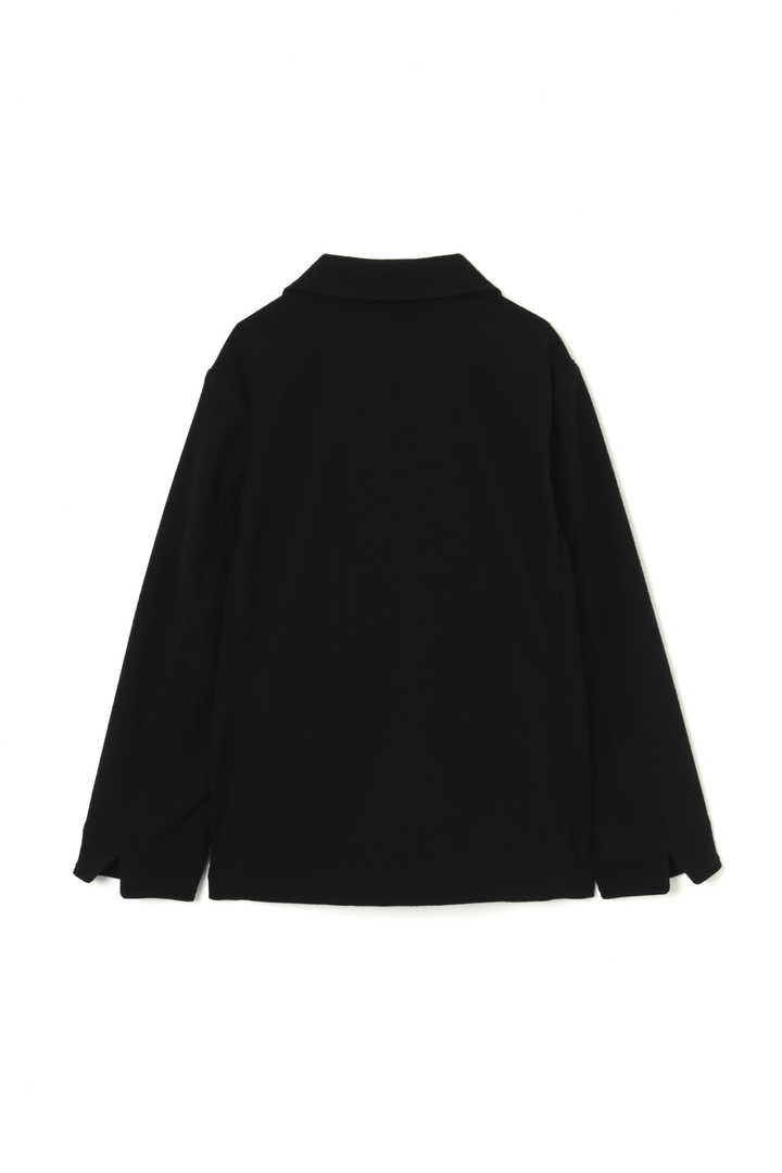 LOFTED WOOL TWILL2