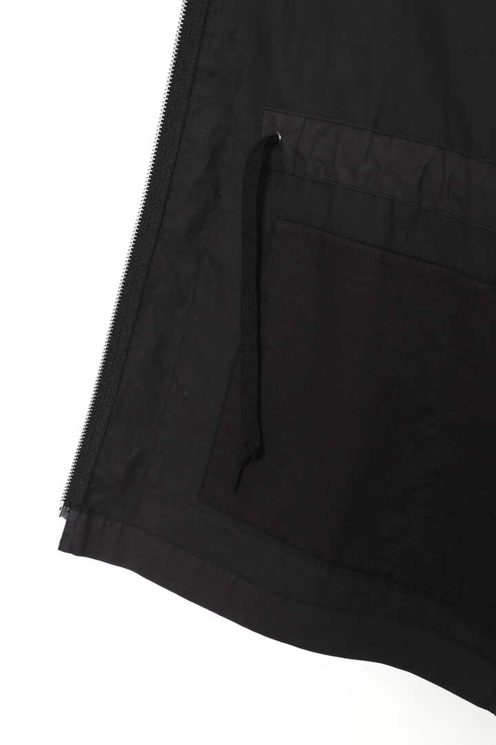 PROOFED FINE COTTON TWILL