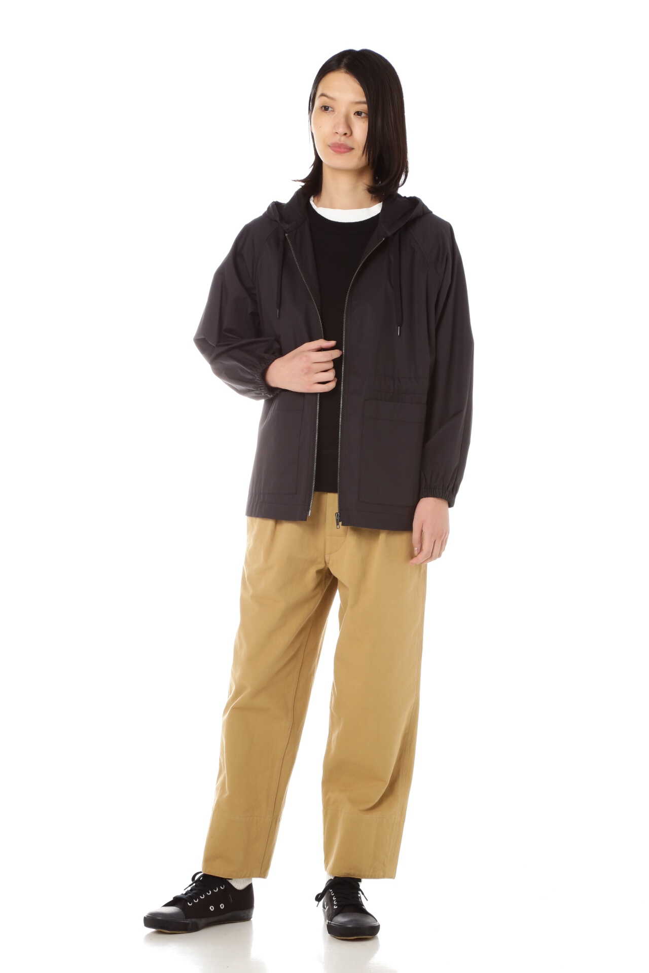 PROOFED FINE COTTON TWILL3