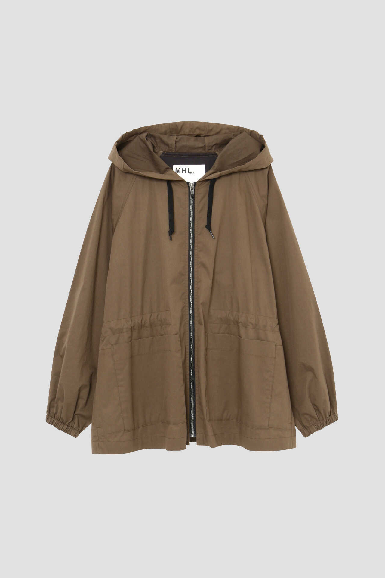 PROOFED FINE COTTON TWILL7
