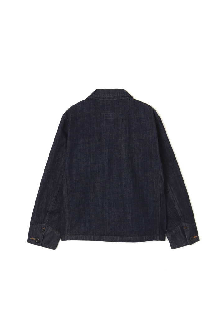 CANTON DENIM(MHL SHOP限定)