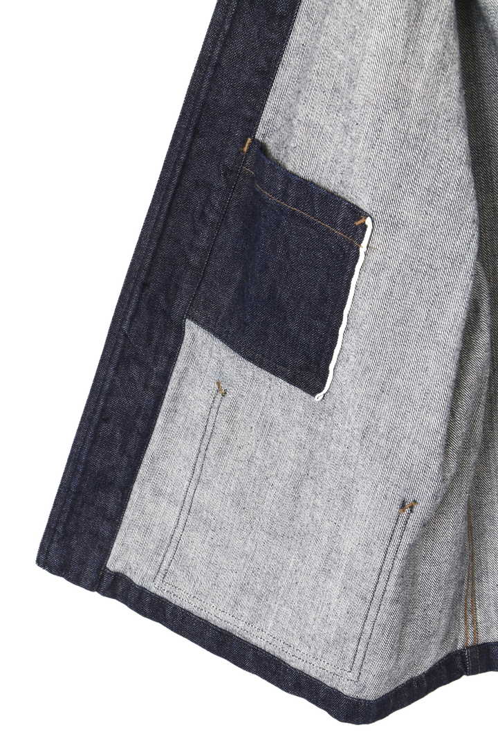 CANTON DENIM(MHL SHOP限定)