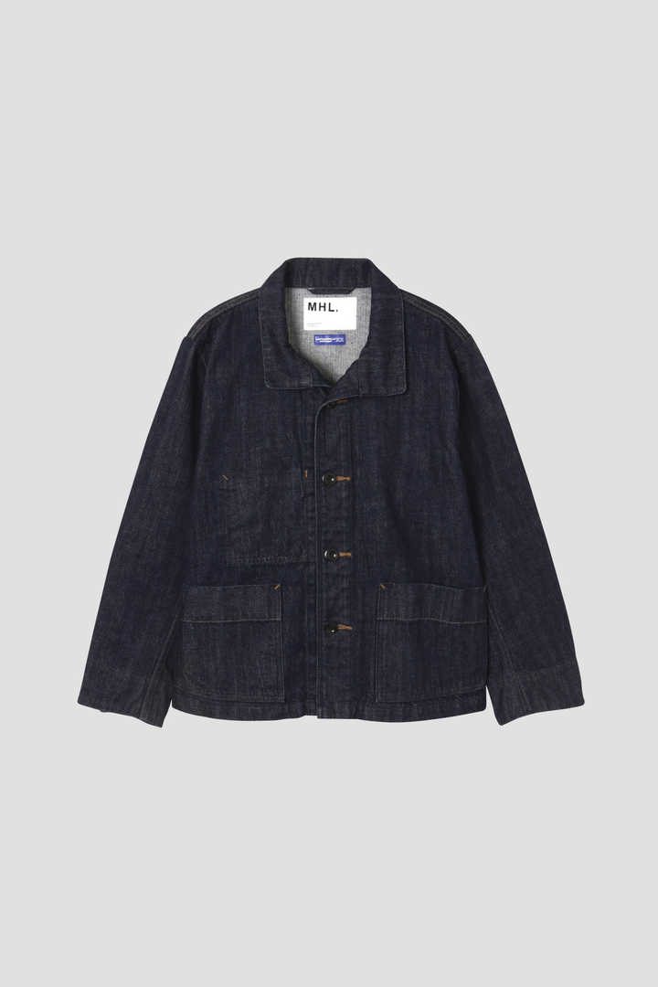 CANTON DENIM(MHL SHOP限定)