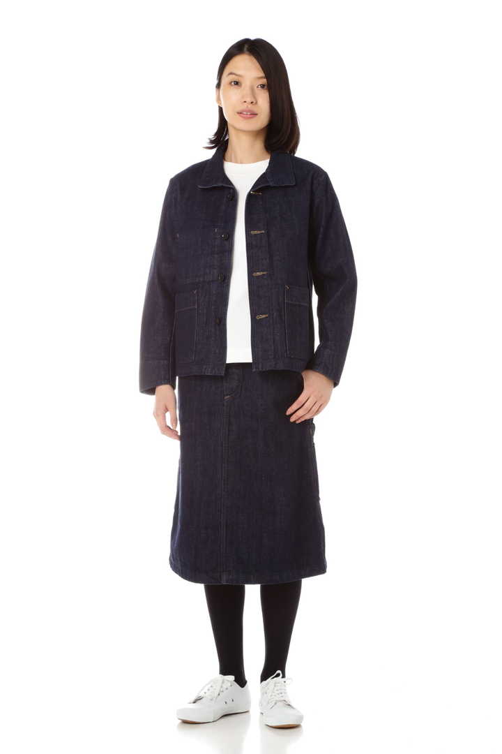 CANTON DENIM(MHL SHOP限定)