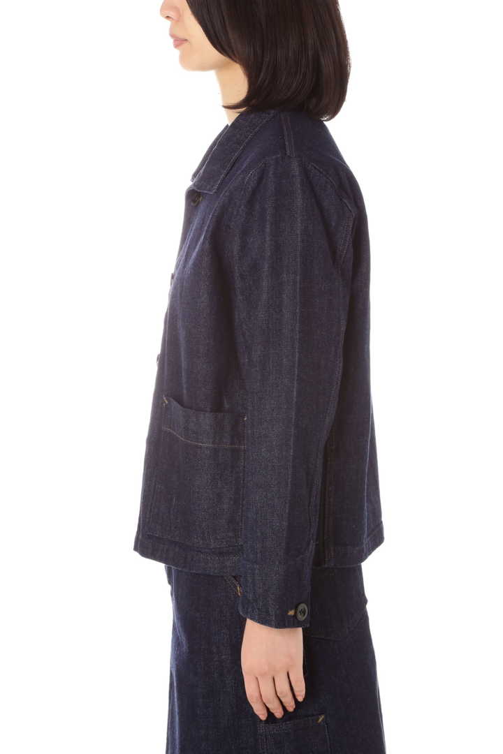CANTON DENIM(MHL SHOP限定)
