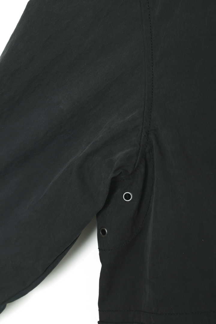 WORN COMPACT COTTON(MHL SHOP限定)3