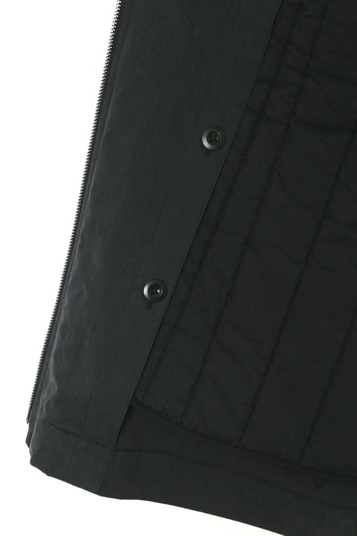 WORN COMPACT COTTON(MHL SHOP限定)5