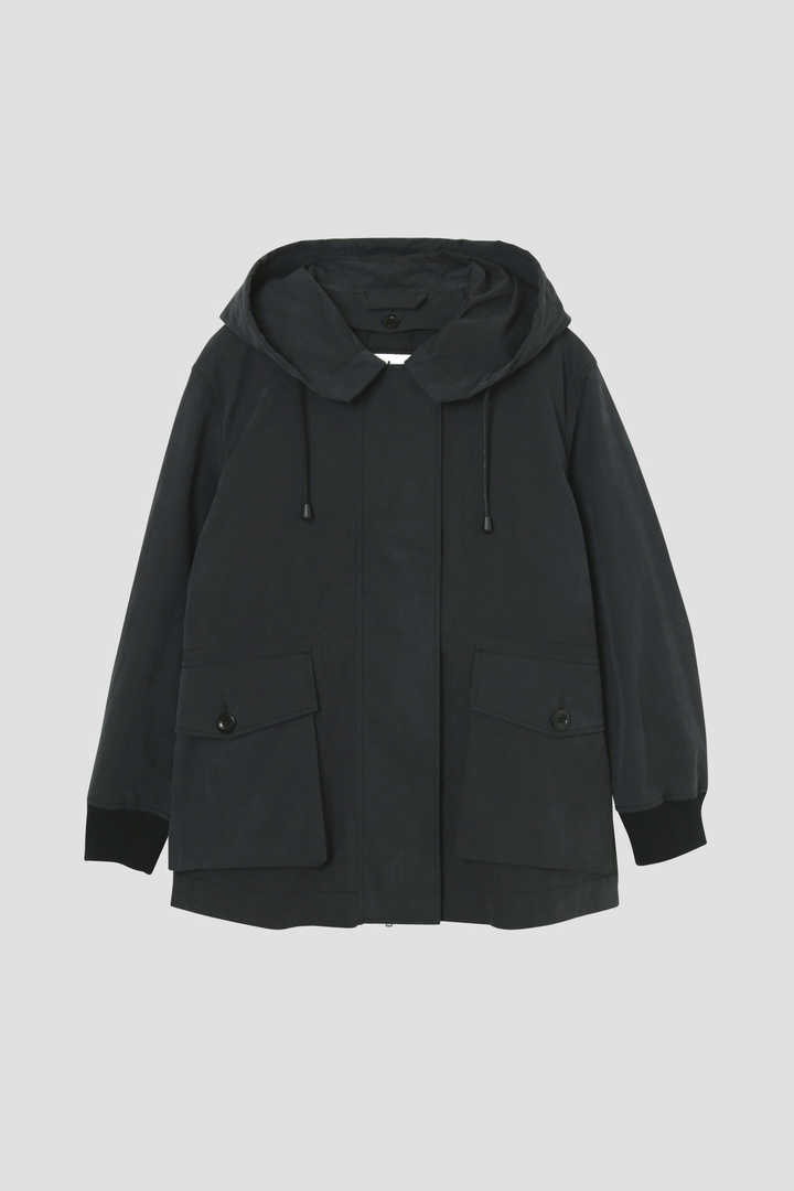 WORN COMPACT COTTON(MHL SHOP限定)1