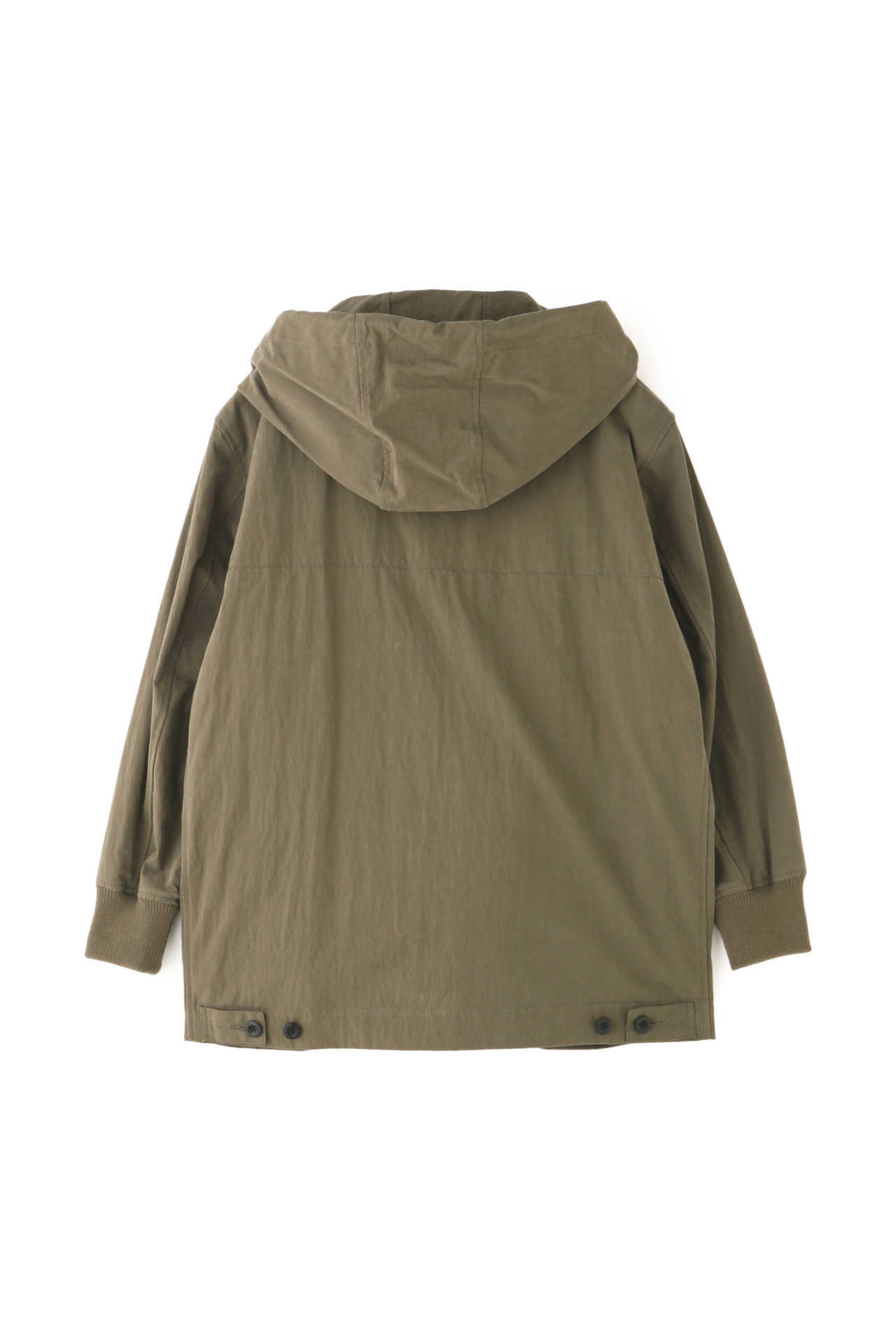 WORN COMPACT COTTON(MHL SHOP限定)10