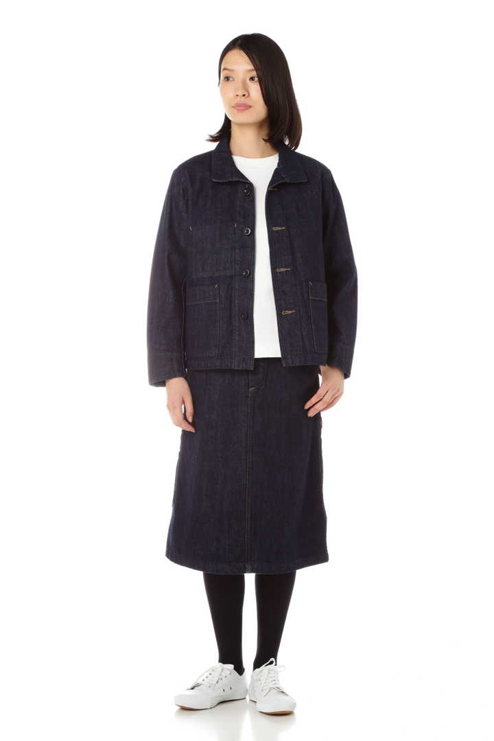 CANTON DENIM(MHL SHOP限定)5