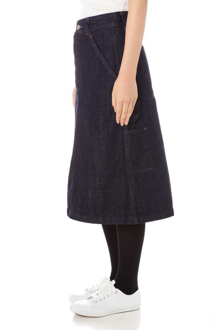 CANTON DENIM(MHL SHOP限定)6