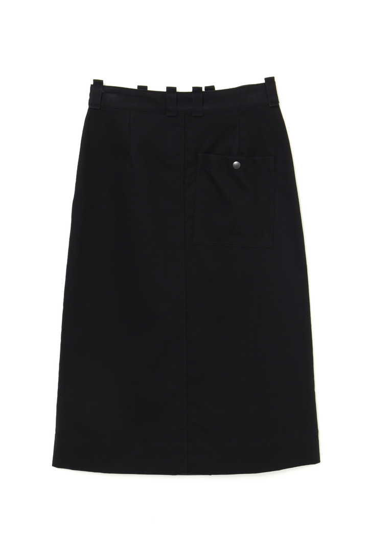JAPANESE DENSE COTTON