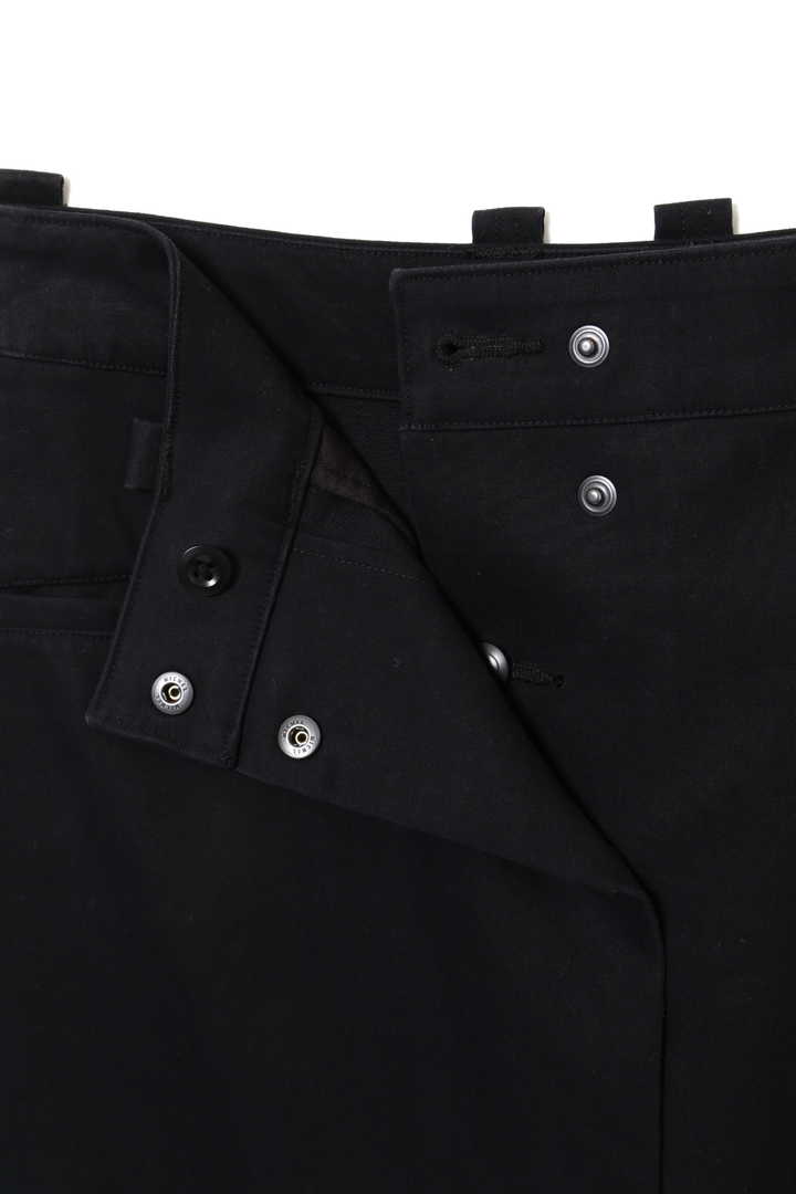 JAPANESE DENSE COTTON