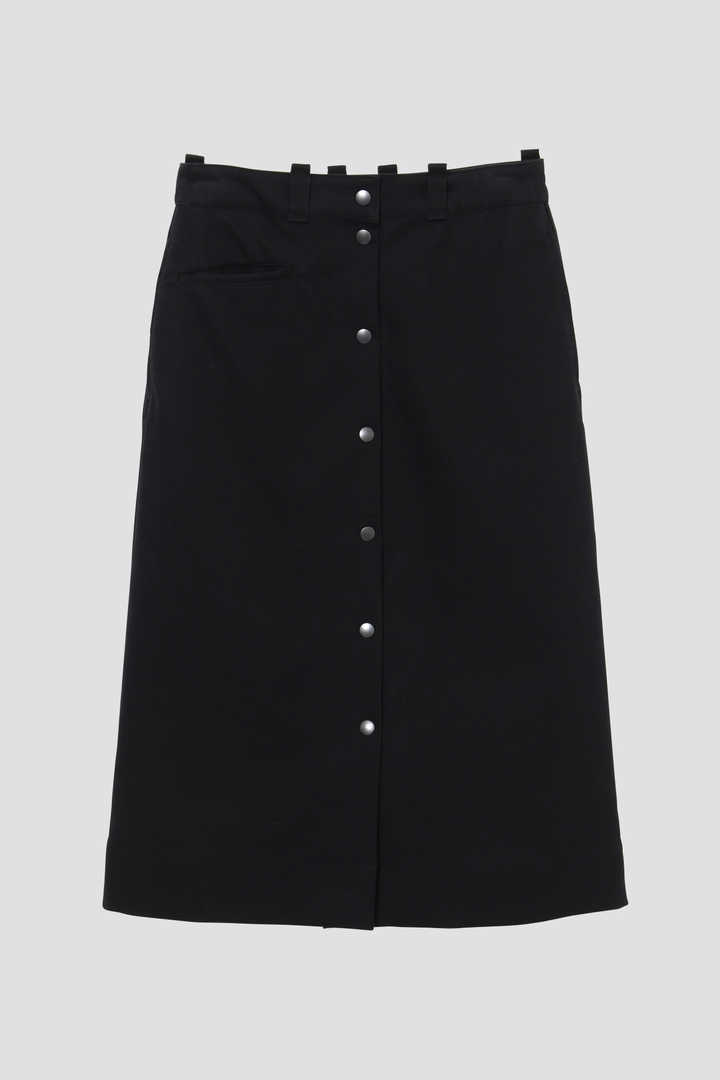 JAPANESE DENSE COTTON