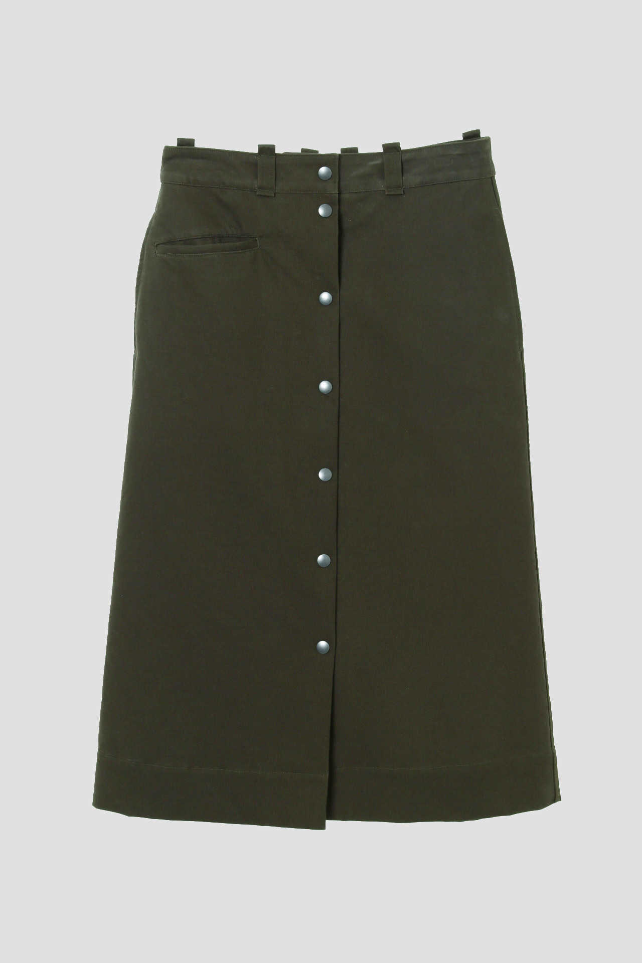 JAPANESE DENSE COTTON