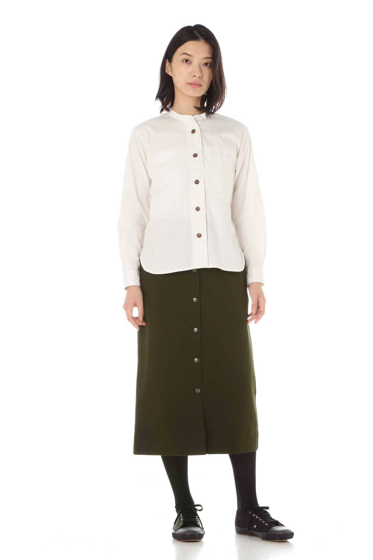 JAPANESE DENSE COTTON10