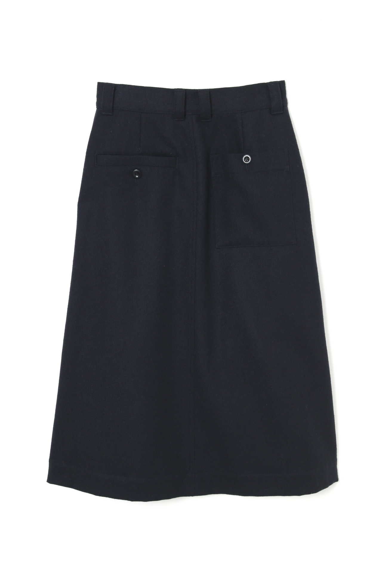 WOOL COTTON DRILL7