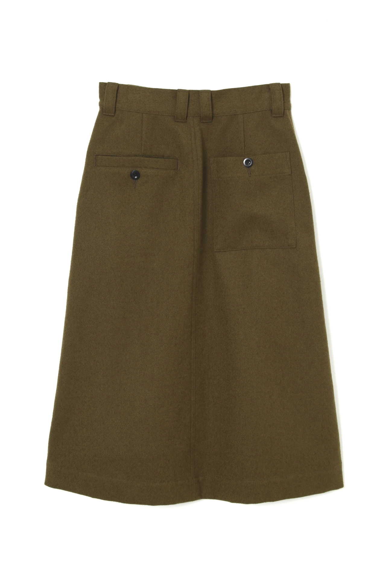 WOOL COTTON DRILL6