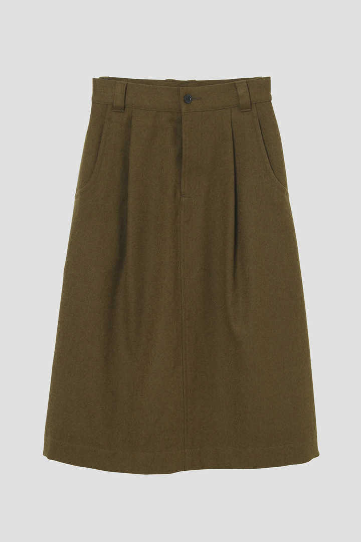 WOOL COTTON DRILL1