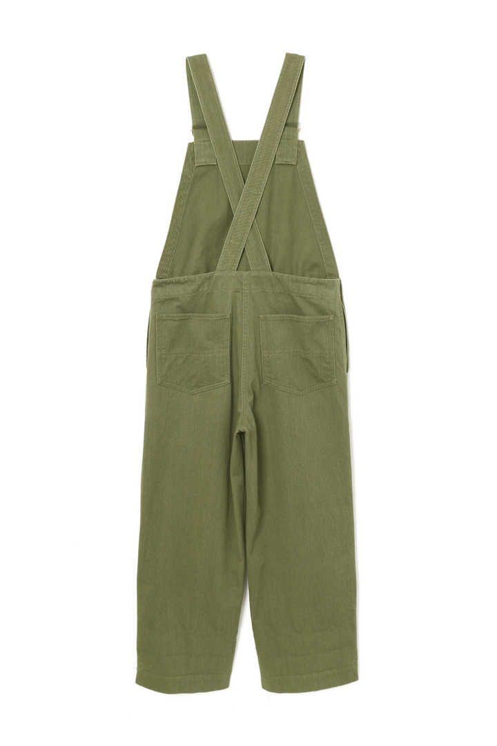 SOFT COTTON DRILL