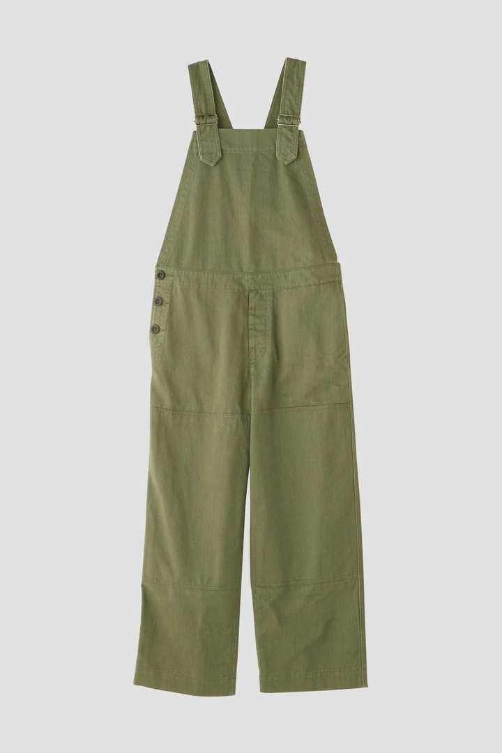 SOFT COTTON DRILL