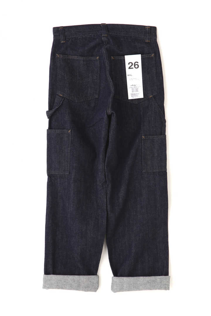 CANTON DENIM(MHL SHOP限定)