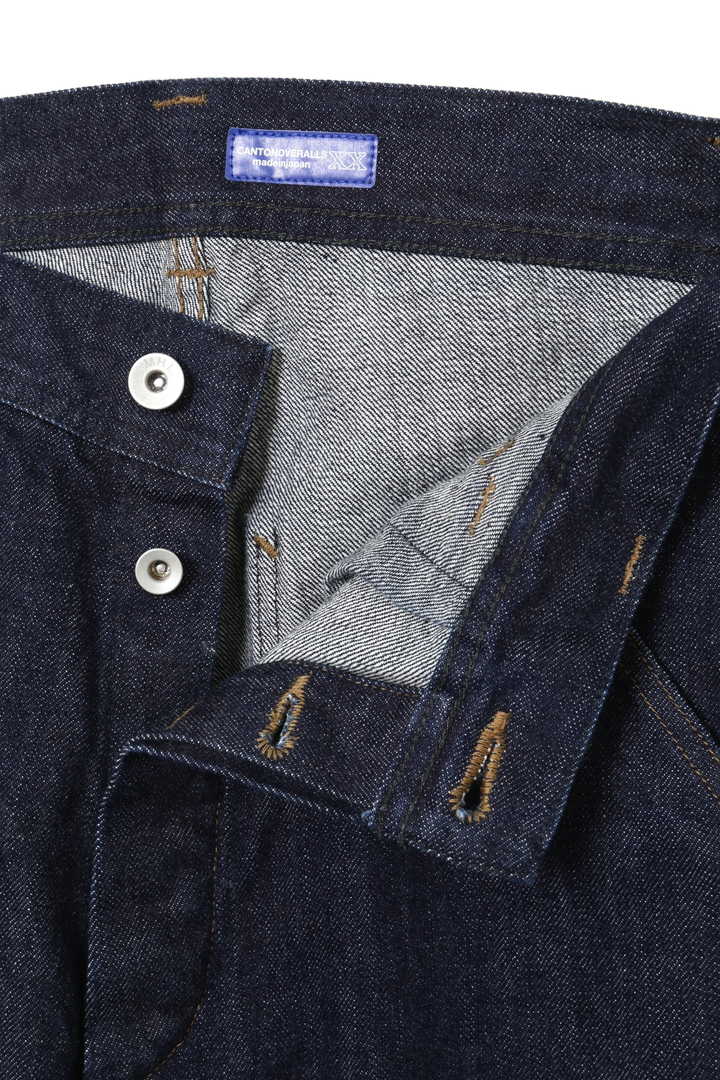 CANTON DENIM(MHL SHOP限定)