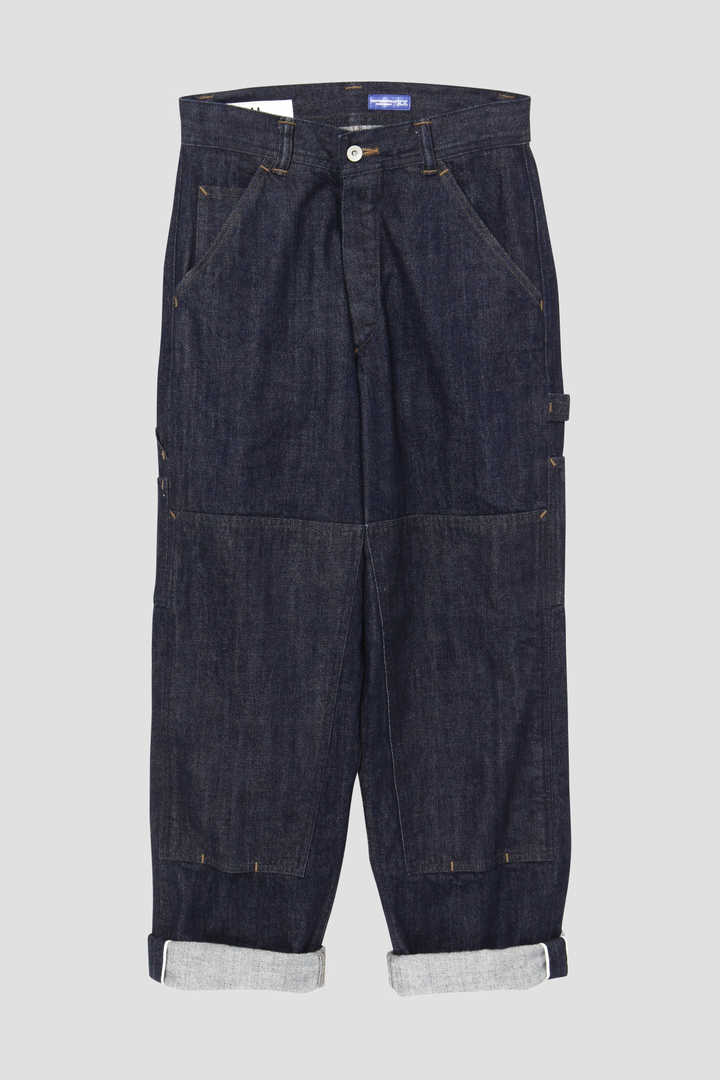 CANTON DENIM(MHL SHOP限定)