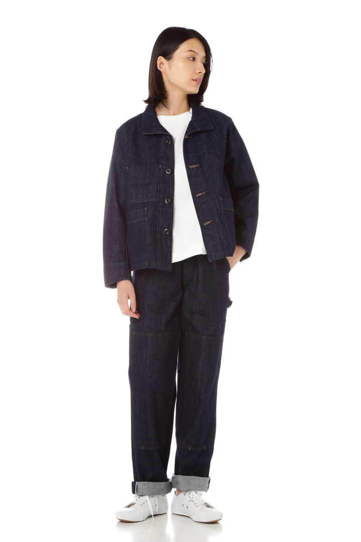 CANTON DENIM(MHL SHOP限定)4