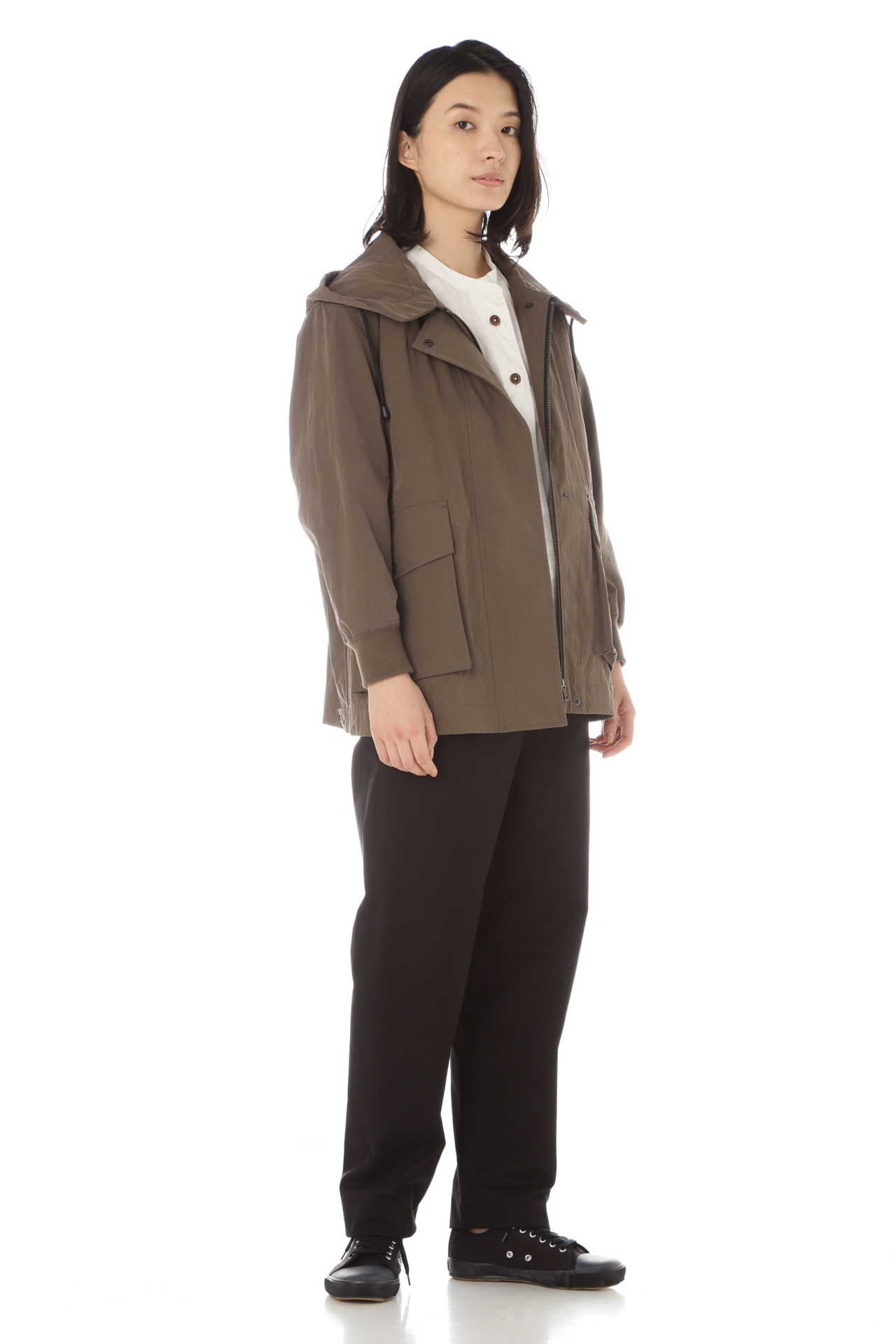 SANFORISED COTTON DRILL(MHL SHOP限定)8