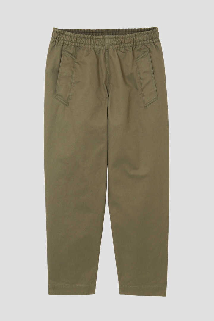 SANFORISED COTTON DRILL(MHL SHOP限定)1
