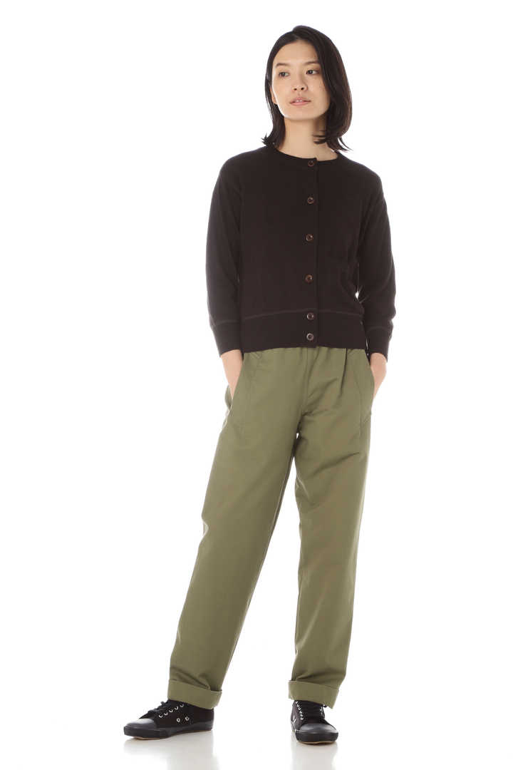 SANFORISED COTTON DRILL(MHL SHOP限定)3