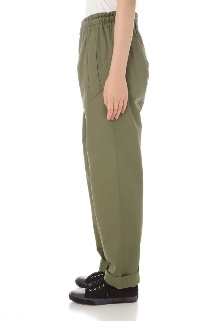 SANFORISED COTTON DRILL(MHL SHOP限定)4