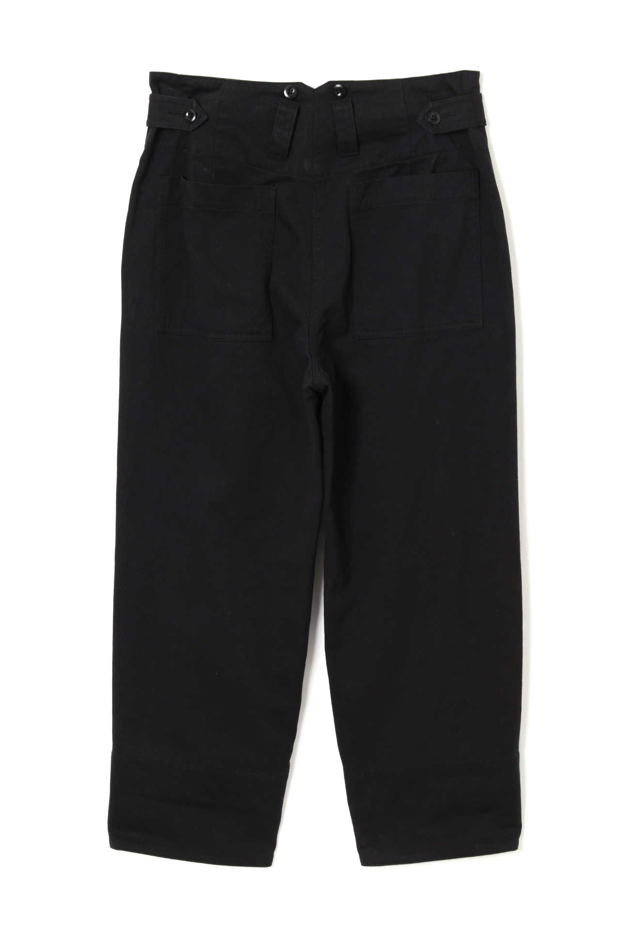 WASHED COTTON DRILL8