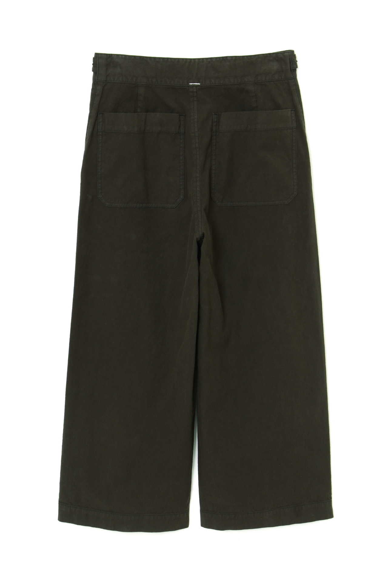 ROUGH COTTON CANVAS