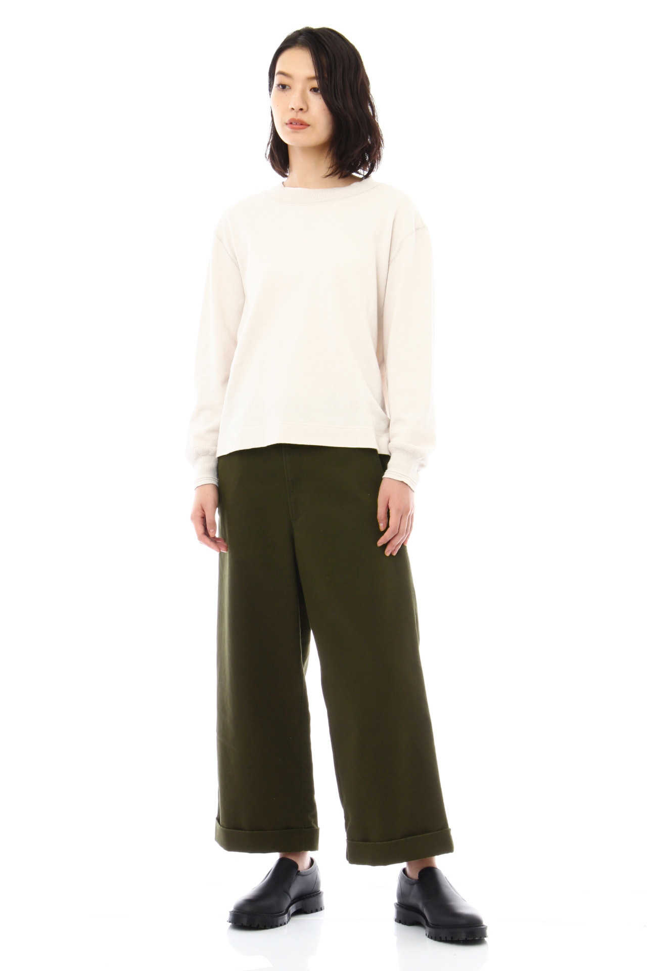 JAPANESE DENSE COTTON9