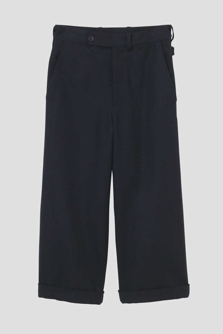 WOOL COTTON DRILL1