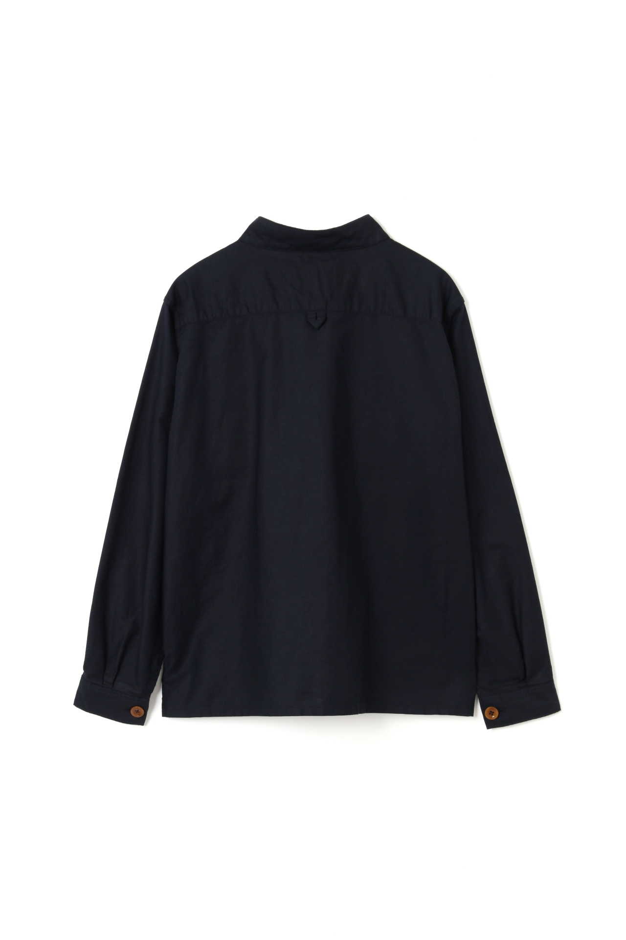 COTTON OXFORD
