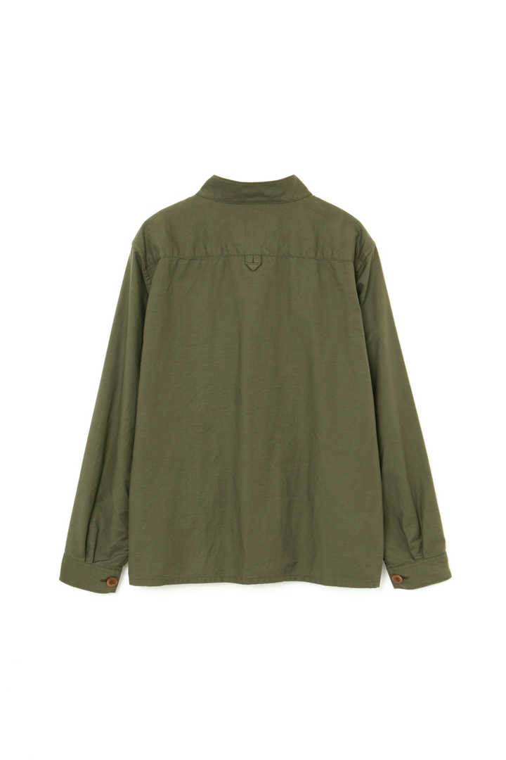 COTTON OXFORD