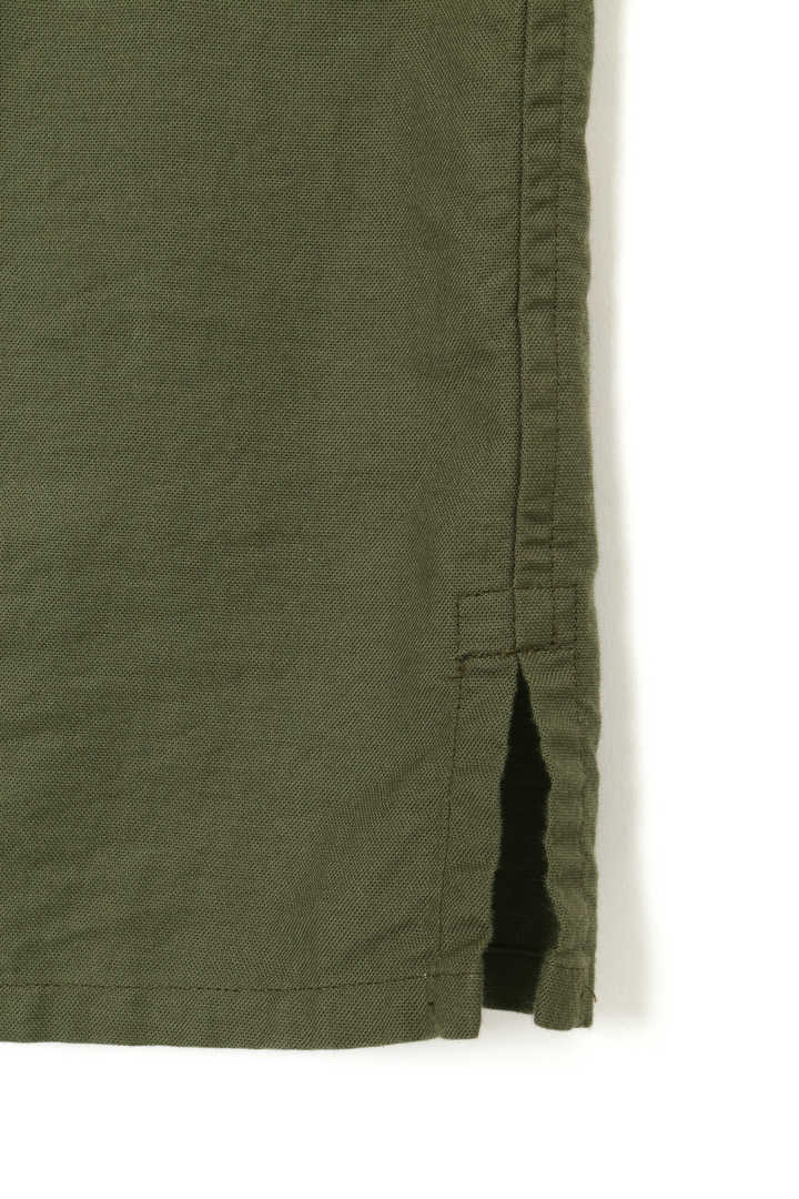 COTTON OXFORD