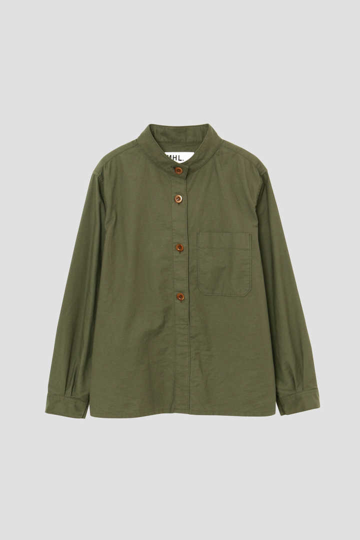 COTTON OXFORD